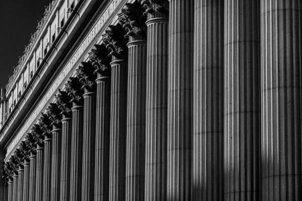 Photograph Mauro Risch Perspective Rules on One Eyeland
